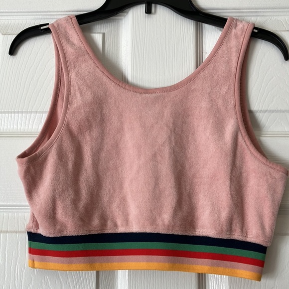 Wild fable top - Picture 5 of 8